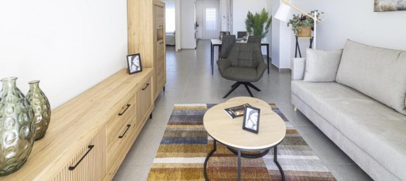 Apartamento de 2 dormitorios en Murcia, Spain No. 132646 9