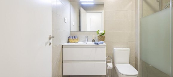 Apartamento de 2 dormitorios en Murcia, Spain No. 132646 24