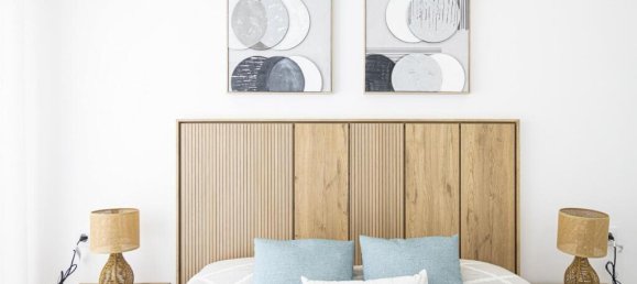 Apartamento de 2 dormitorios en Murcia, Spain No. 132646 19