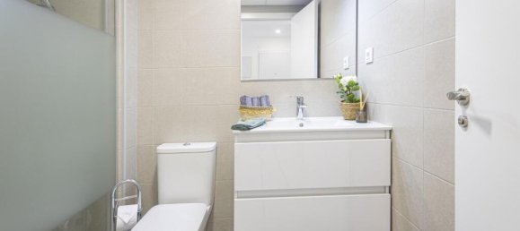 Apartamento de 2 dormitorios en Murcia, Spain No. 132646 22