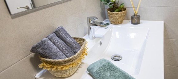 Apartamento de 2 dormitorios en Murcia, Spain No. 132646 27