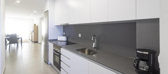 Apartamento de 2 dormitorios en Murcia, Spain No. 132646 10