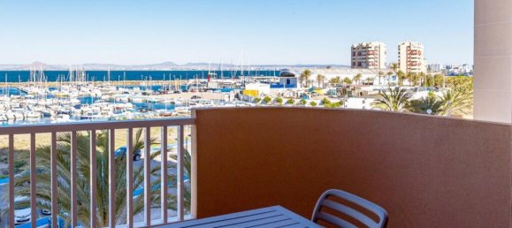 Apartamento de 2 dormitorios en Murcia, Spain No. 132646 5