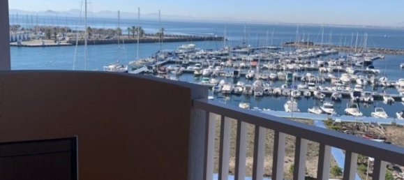 Apartamento de 2 dormitorios en Murcia, Spain No. 132646 7