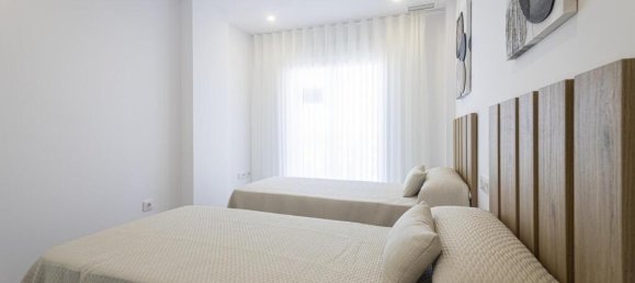Apartamento de 2 dormitorios en Murcia, Spain No. 132646 21