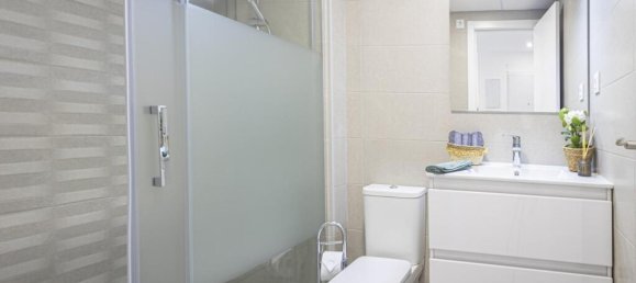 Apartamento de 2 dormitorios en Murcia, Spain No. 132646 23