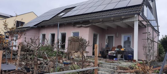 3 غرف نوم منزل في Waldshut, Germany رقم 114928 8