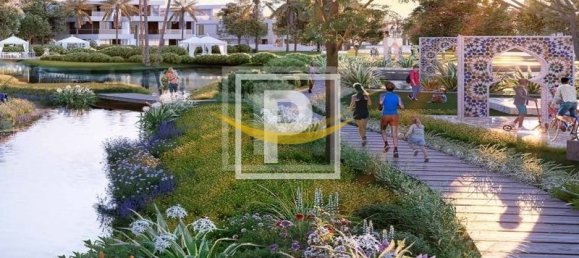 4 غرف نوم تاون هاوس في دبي, UAE رقم 9321 5