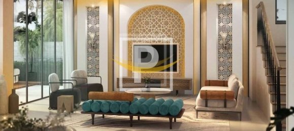 4 غرف نوم تاون هاوس في دبي, UAE رقم 9321 11