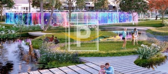 4 غرف نوم تاون هاوس في دبي, UAE رقم 9321 7