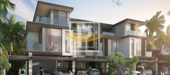 4 غرف نوم تاون هاوس في دبي, UAE رقم 9321 12