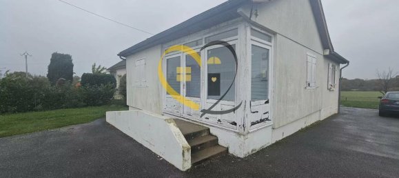 2 bedrooms House in Parassy, France No. 87808 9