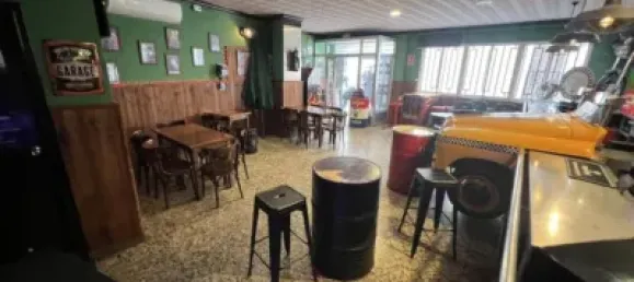 Imóvel comercial T1 em Alzira, Spain N.º 190609 22