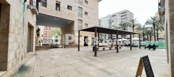 Imóvel comercial T1 em Alzira, Spain N.º 190609 14