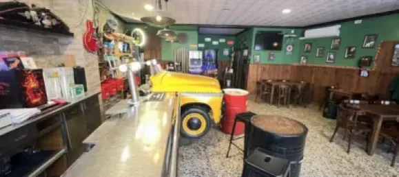 Imóvel comercial T1 em Alzira, Spain N.º 190609 5