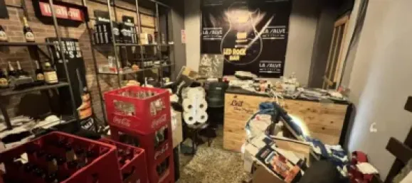 Imóvel comercial T1 em Alzira, Spain N.º 190609 10