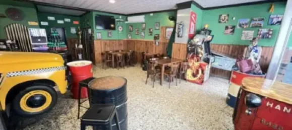 Imóvel comercial T1 em Alzira, Spain N.º 190609 6