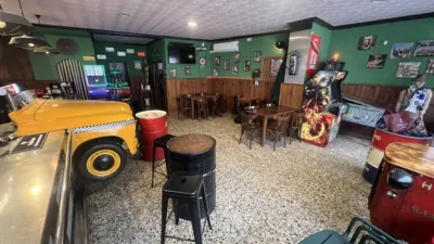 Imóvel comercial T1 em Alzira, Spain N.º 190609