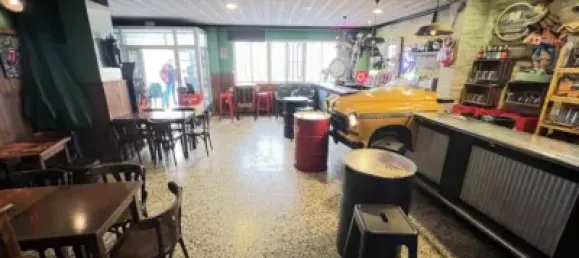 Imóvel comercial T1 em Alzira, Spain N.º 190609 3