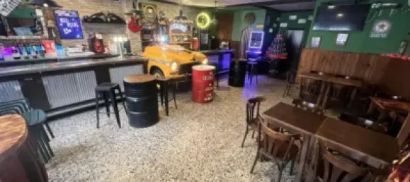 Imóvel comercial T1 em Alzira, Spain N.º 190609 17