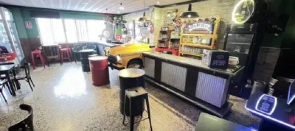 Imóvel comercial T1 em Alzira, Spain N.º 190609 2