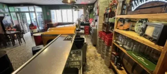 Imóvel comercial T1 em Alzira, Spain N.º 190609 21