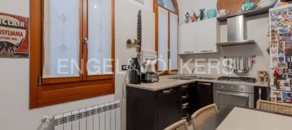 6 rooms Apartment in Venice, Italy No. 127272 9