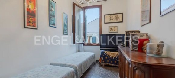 6 rooms Apartment in Venice, Italy No. 127272 18
