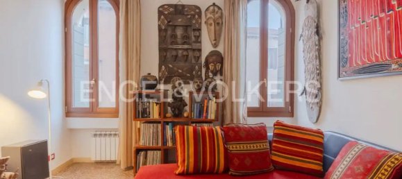 6 rooms Apartment in Venice, Italy No. 127272 5