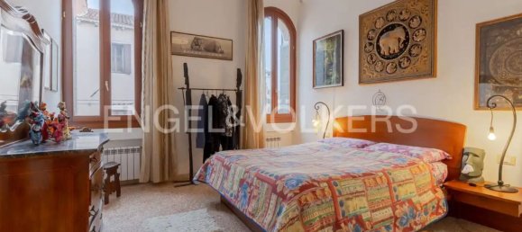 6 rooms Apartment in Venice, Italy No. 127272 12