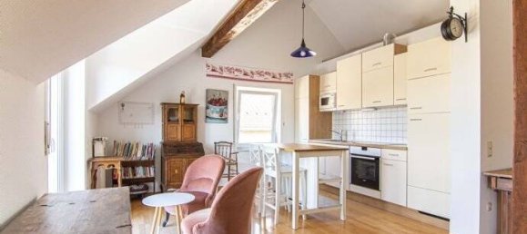 استوديو في Trier-Saarburg, Germany رقم 202139 4