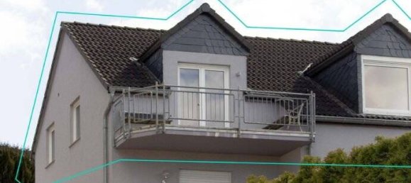 استوديو في Trier-Saarburg, Germany رقم 202139 9