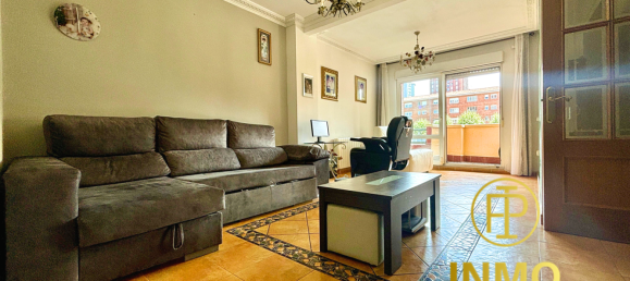 3 bedrooms Apartment in Santander, Spain No. 138755 4