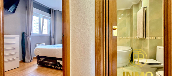 3 bedrooms Apartment in Santander, Spain No. 138755 15