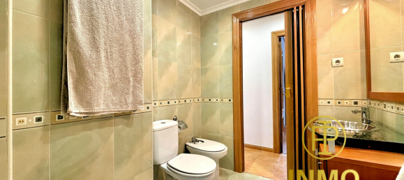 3 bedrooms Apartment in Santander, Spain No. 138755 19