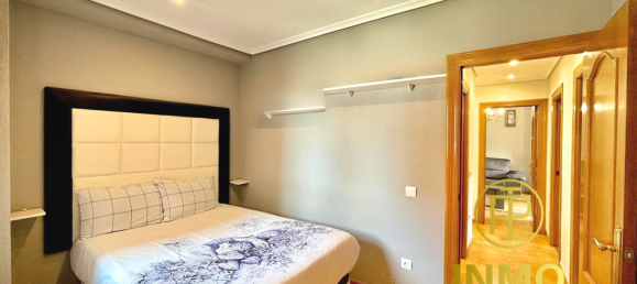 3 bedrooms Apartment in Santander, Spain No. 138755 17