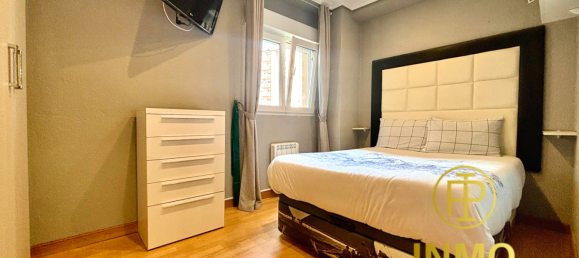 3 bedrooms Apartment in Santander, Spain No. 138755 16