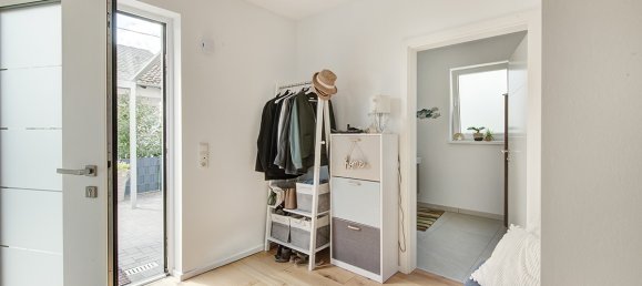 4غرفة تاون هاوس في Altenkirchen, Germany رقم 322468 7