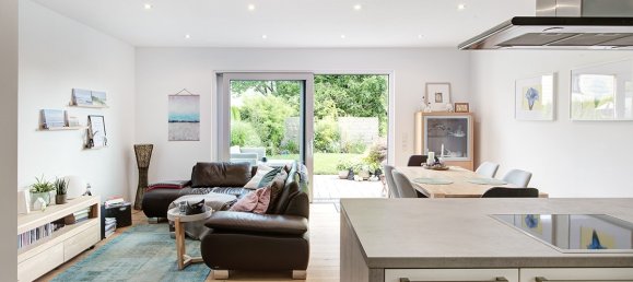 4غرفة تاون هاوس في Altenkirchen, Germany رقم 322468 13