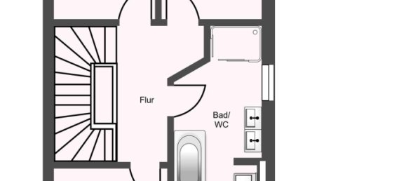 4غرفة تاون هاوس في Altenkirchen, Germany رقم 322468 23