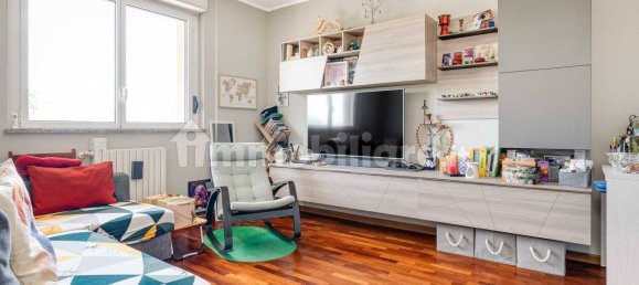 2 bedrooms Apartment in Rescaldina, Italy No. 323746 12