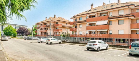 2 bedrooms Apartment in Rescaldina, Italy No. 323746 22