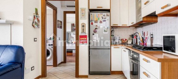 2 bedrooms Apartment in Rescaldina, Italy No. 323746 5