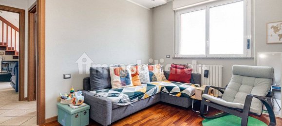 2 bedrooms Apartment in Rescaldina, Italy No. 323746 13