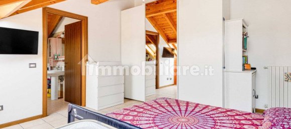 2 bedrooms Apartment in Rescaldina, Italy No. 323746 18