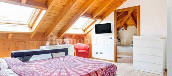 2 bedrooms Apartment in Rescaldina, Italy No. 323746 15