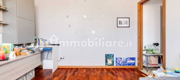 2 bedrooms Apartment in Rescaldina, Italy No. 323746 14