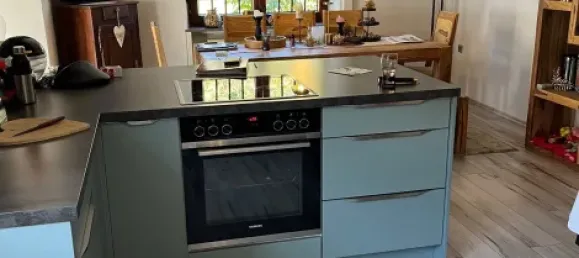 5 bedrooms House in Saarlouis, Germany No. 281488 11