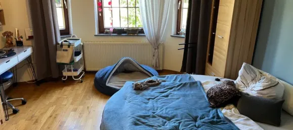 5 bedrooms House in Saarlouis, Germany No. 281488 13