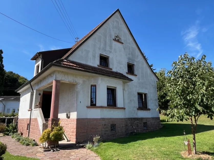 5 bedrooms House in Saarlouis, Germany No. 281488